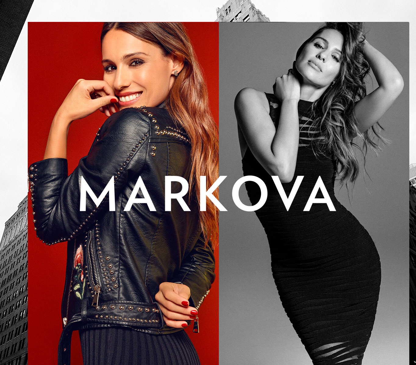 MARKOVA | Comprá online nuestros productos