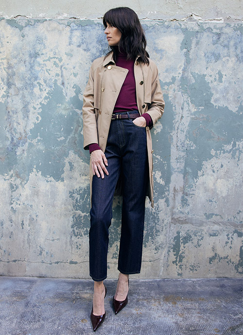 Menu desplegable jeans 2