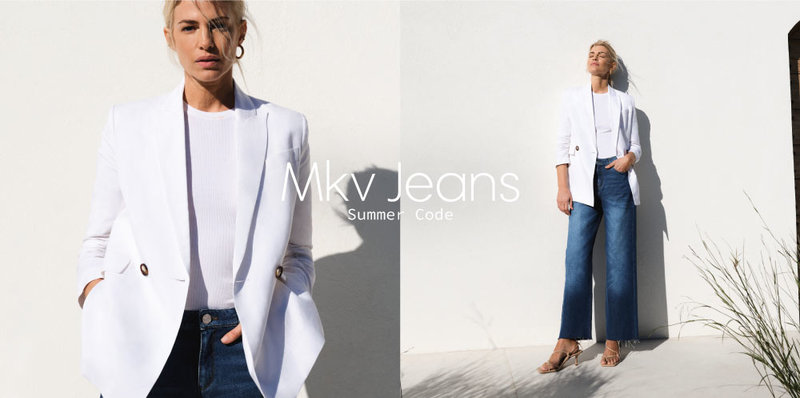 MKV Jeans