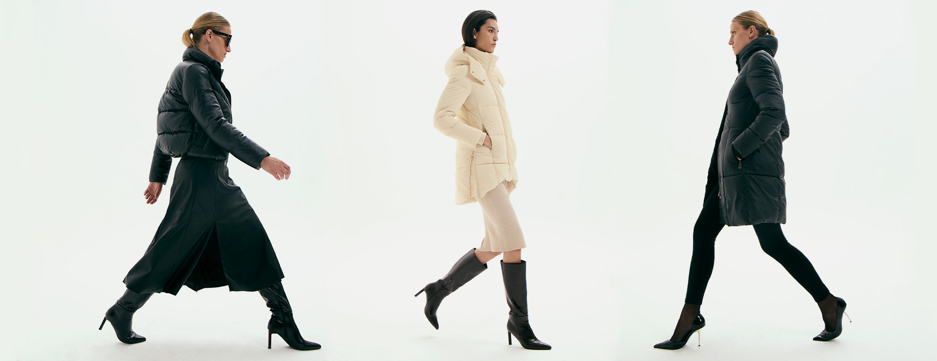 The Puffer Jacket