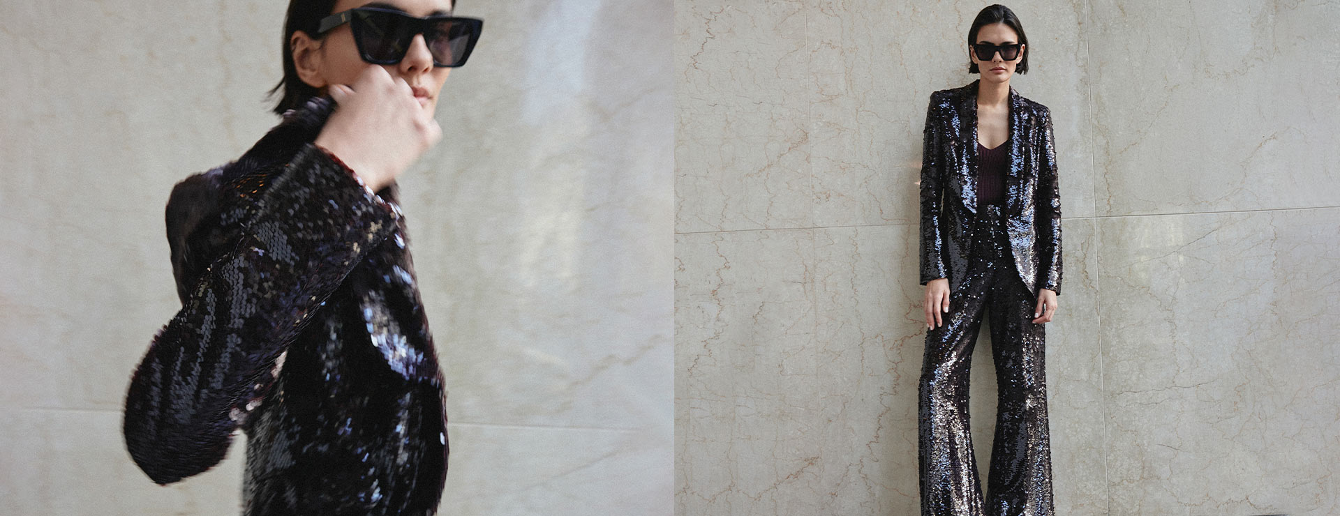 Looks de Noche