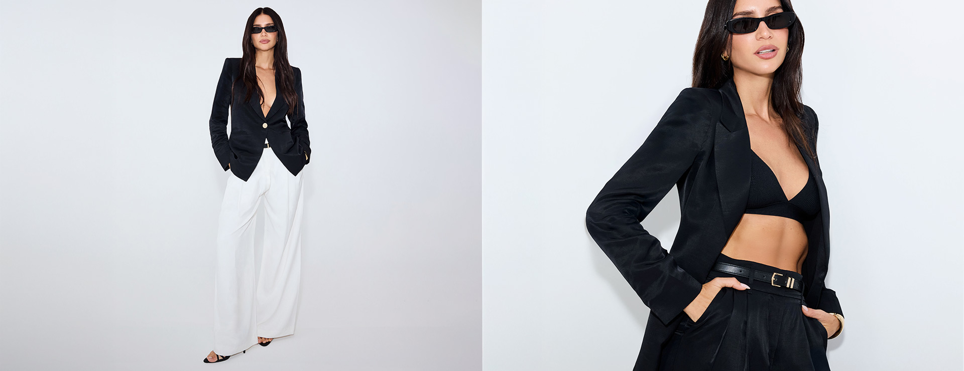 Style Sessions x Zaira Nara