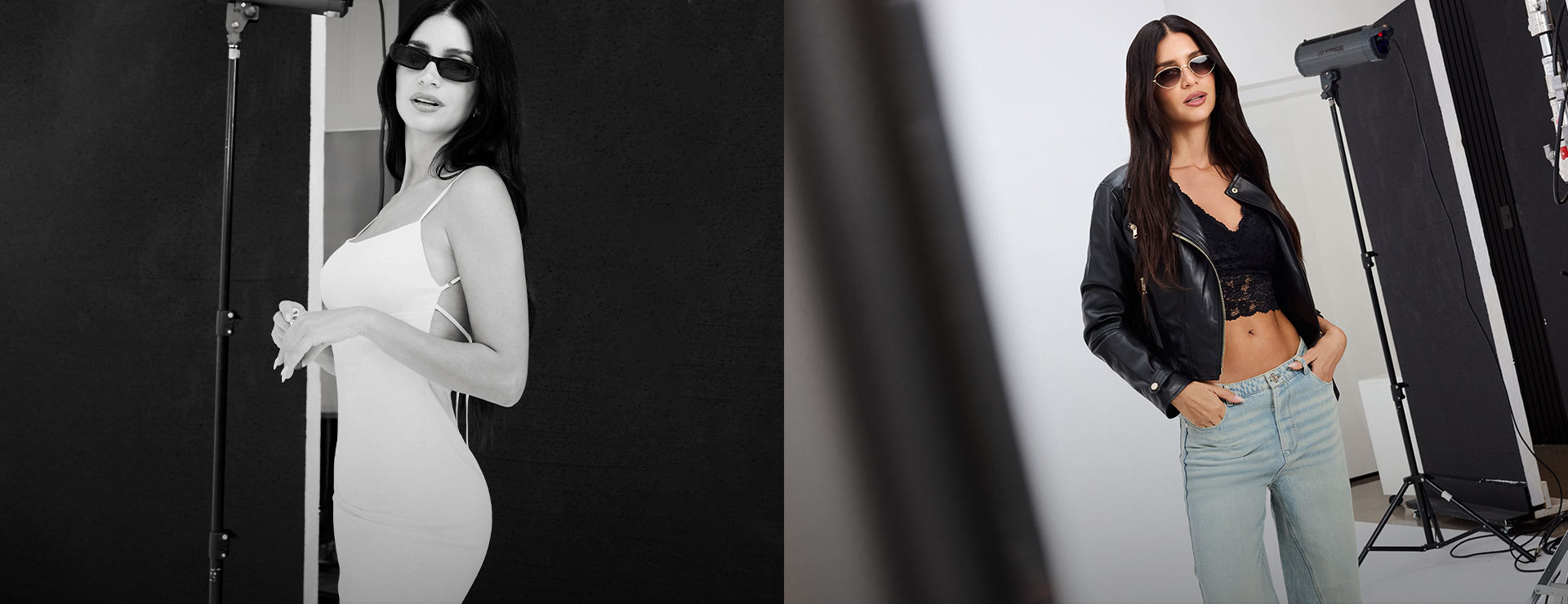 Style Sessions x Zaira Nara