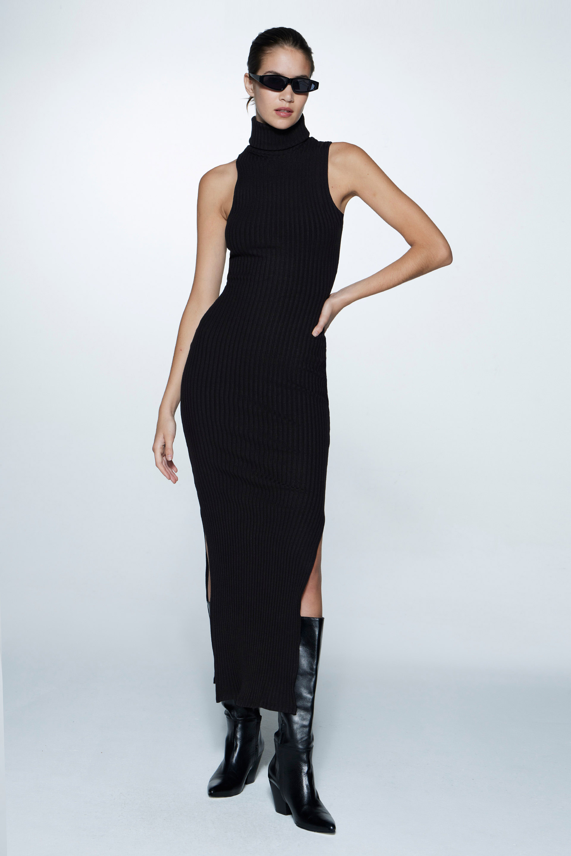 VESTIDO KAIA